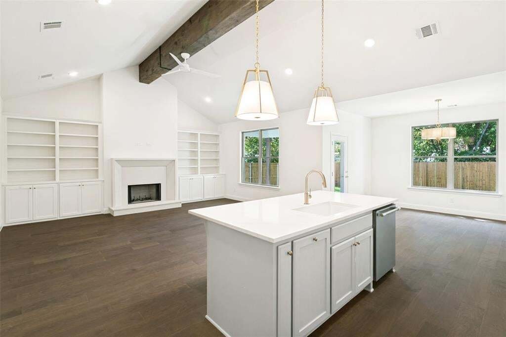 Casa en Fort Worth, Texas, Estados Unidos 5 - 18752225
