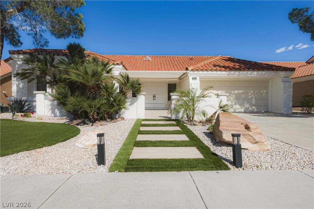 Casa a Las Vegas, Nevada, Stati Uniti 2 - 18750890