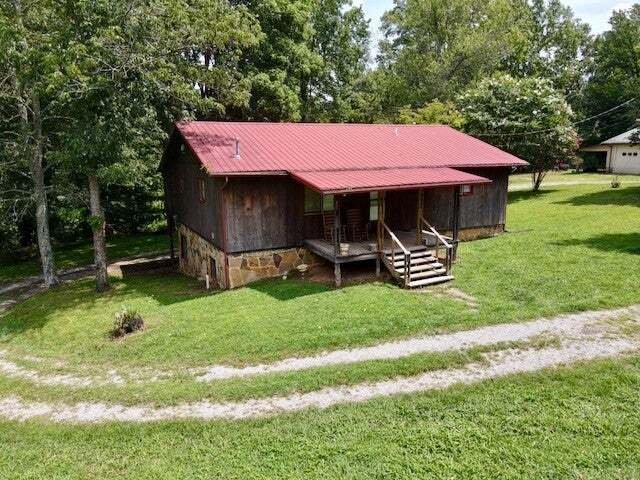 Maison à Cookeville, Tennessee, États-Unis 1 - 18758596