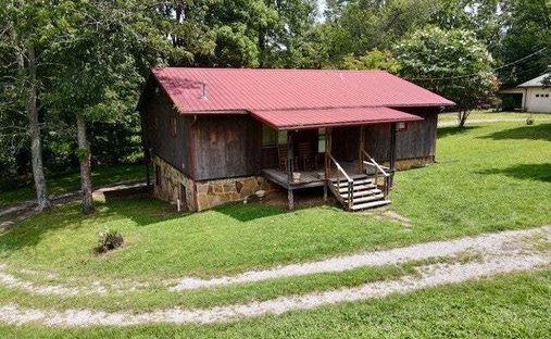 Maison à Cookeville, Tennessee, États-Unis 1