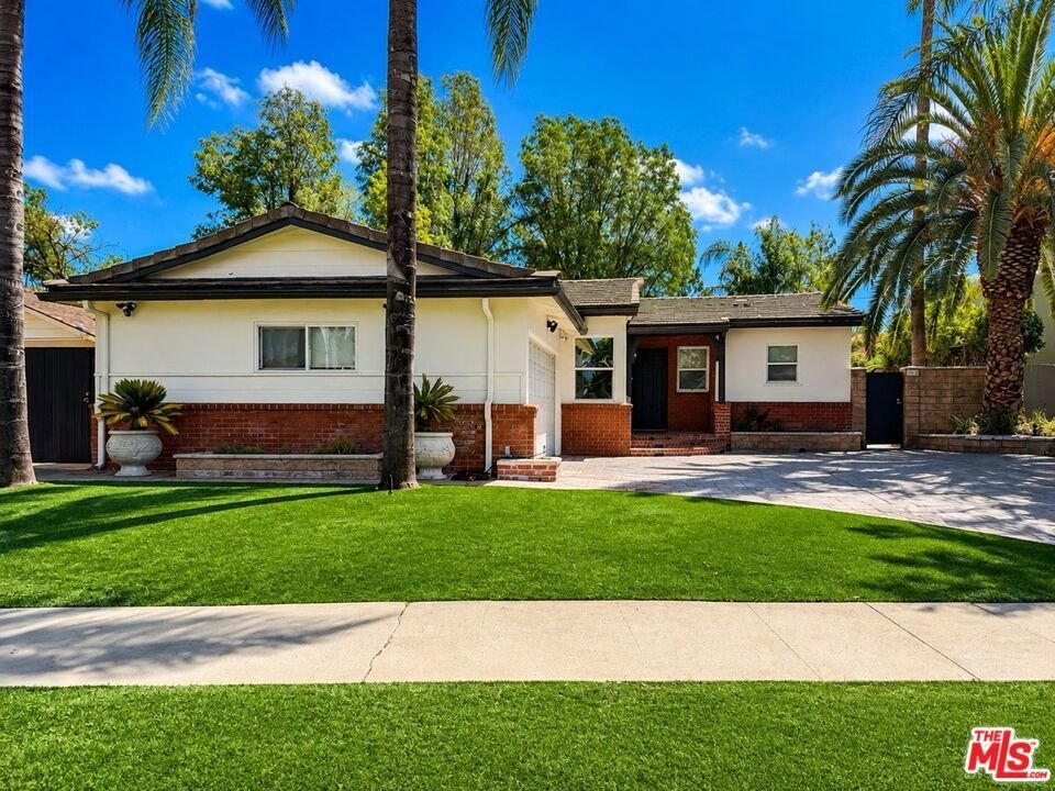 Haus in Los Angeles, Kalifornien, Vereinigte Staaten 1 - 18758405