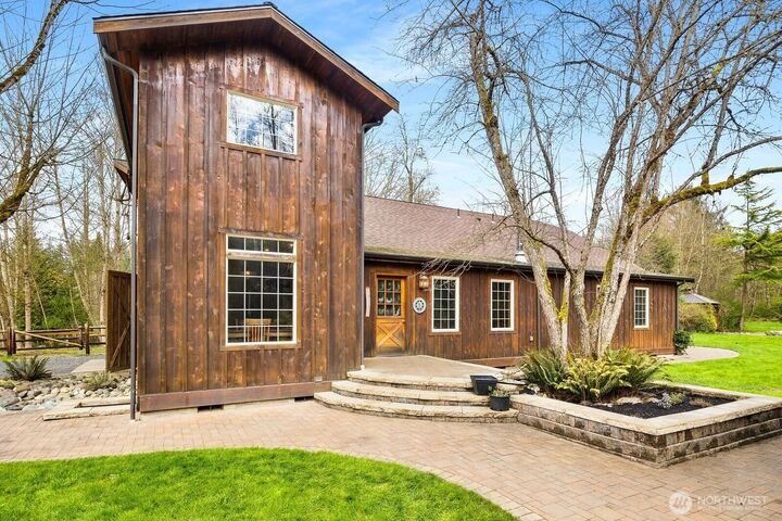 Casa en Arlington, Washington, Estados Unidos 5 - 18754075