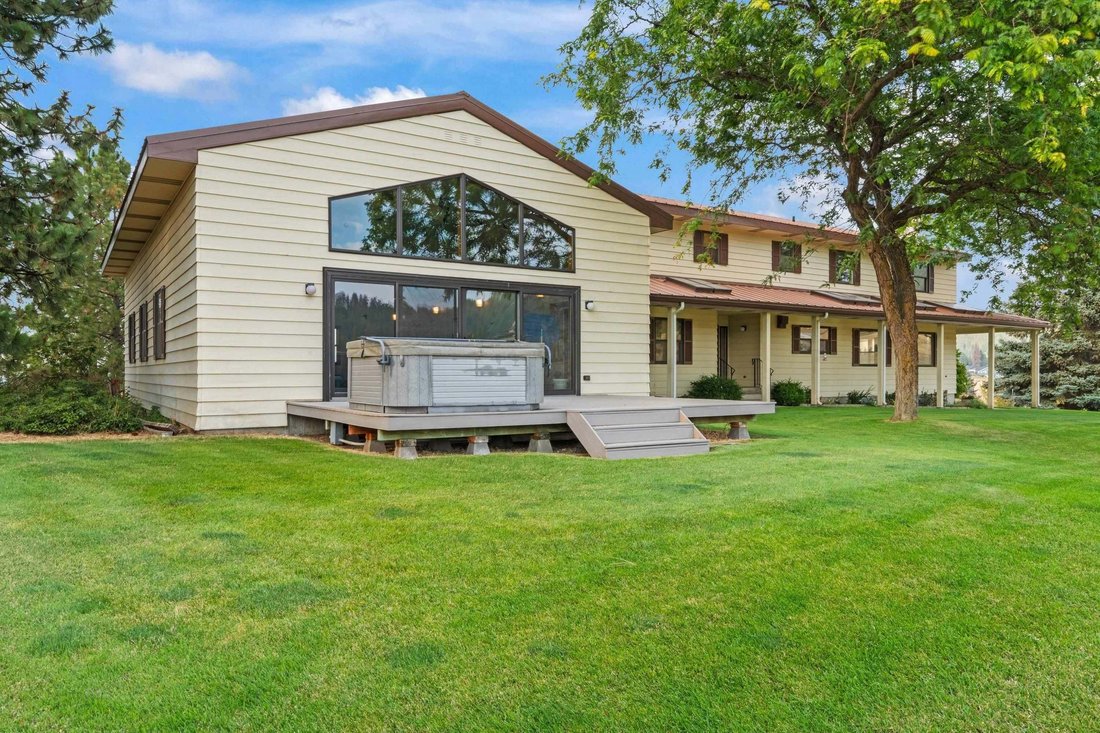 Haus in Spokane, Washington, Vereinigte Staaten 2 - 18756894