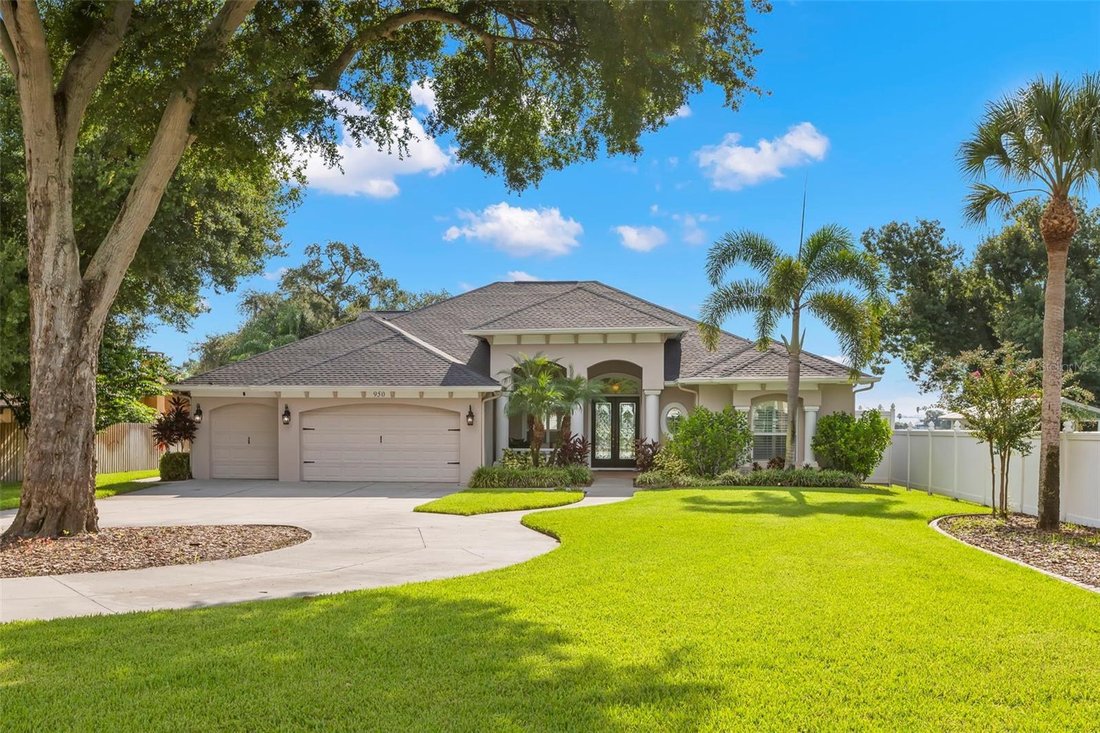 Haus in Safety Harbor, Florida, Vereinigte Staaten 2 - 18757063