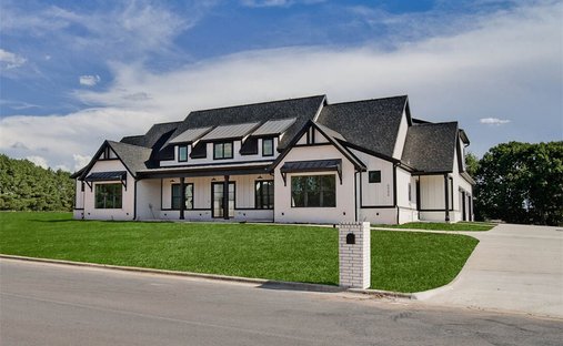 House in Rogers, Arkansas, United States 1