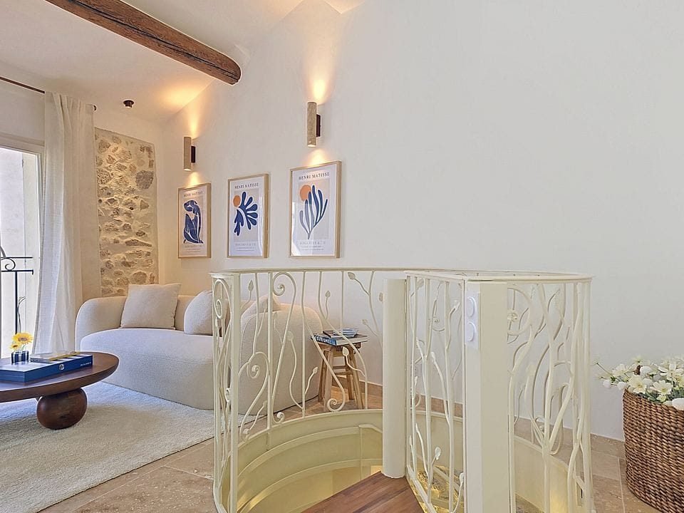 Haus in Vieille Ville, Antibes, Frankreich 4 - 18751925