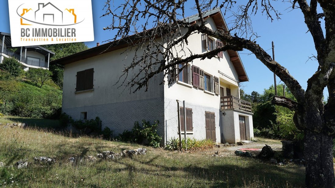 House in Divonne-les-Bains, Auvergne-Rhône-Alpes, France 1 - 18758004