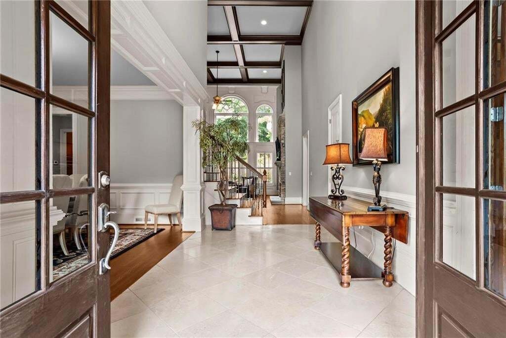 Casa a Acworth, Georgia, Stati Uniti 4 - 18754257