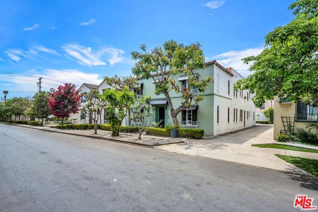Andere in Los Angeles, Kalifornien, Vereinigte Staaten 5 - 18756819