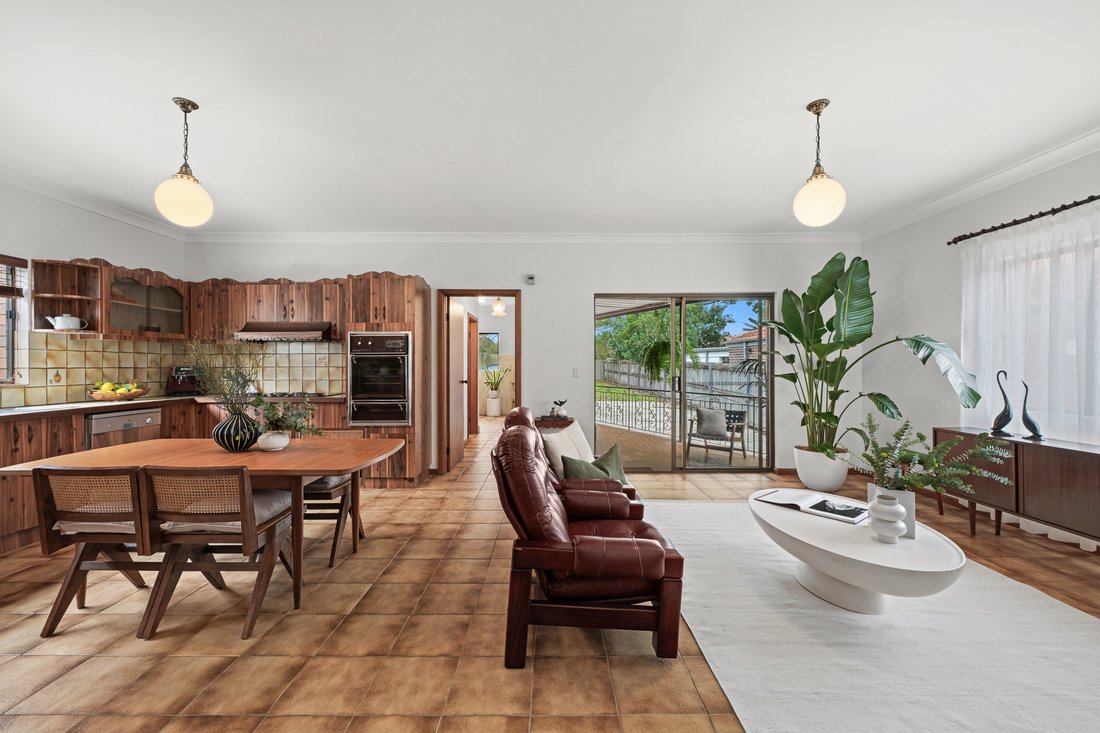 Casa a Haberfield, Nuovo Galles del Sud, Australia 5 - 18753940