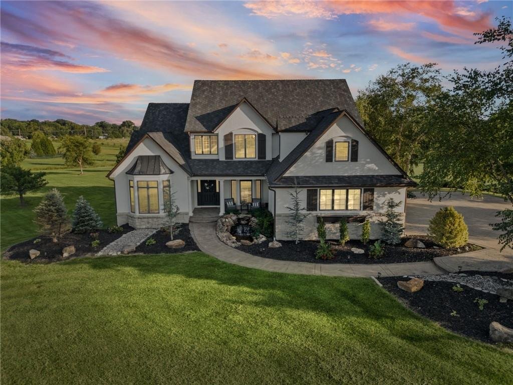 Casa en Olathe, Kansas, Estados Unidos 1 - 18756989