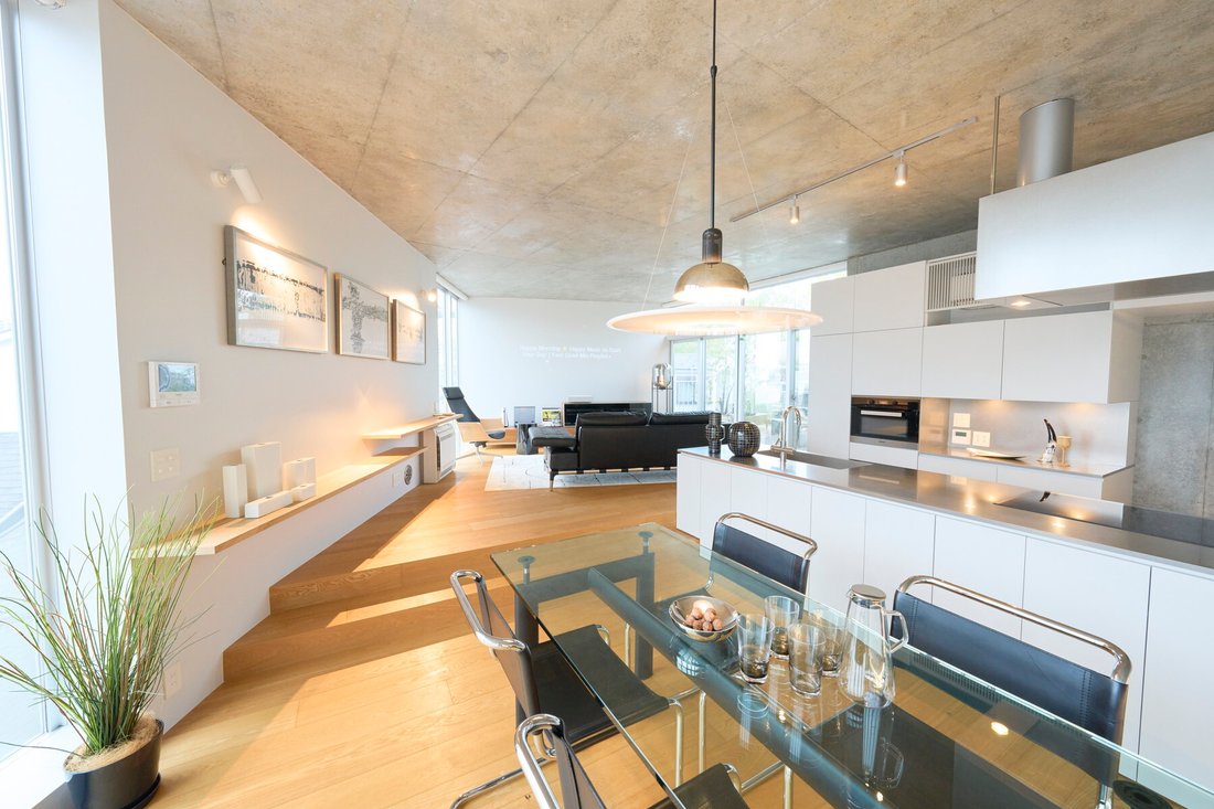 Condominio a Shinagawa, Tokyo, Giappone 5 - 18754599