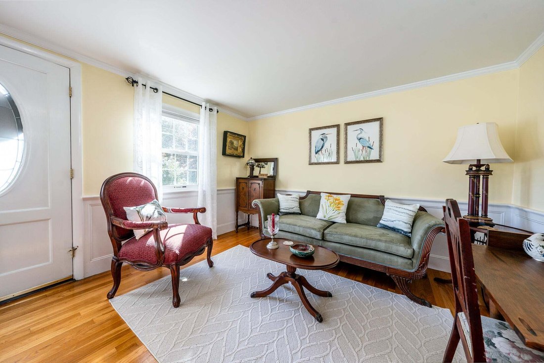 Casa a Dennis, Massachusetts, Stati Uniti 5 - 18758398