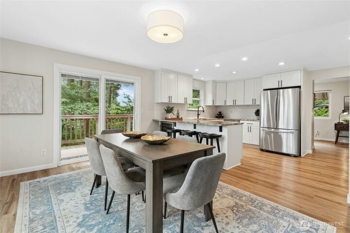 Casa en Issaquah, Washington, Estados Unidos 3 - 18754117