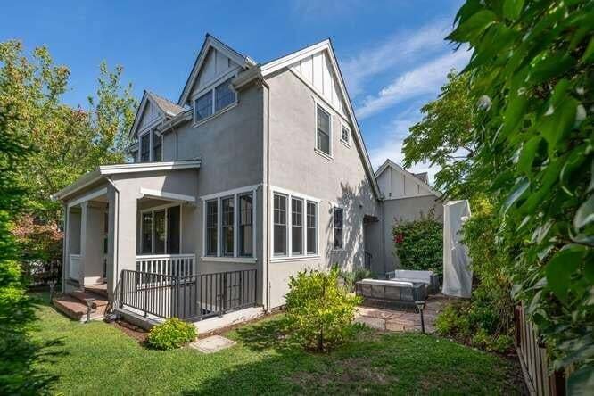 Maison à Palo Alto, Californie, États-Unis 2 - 18755774