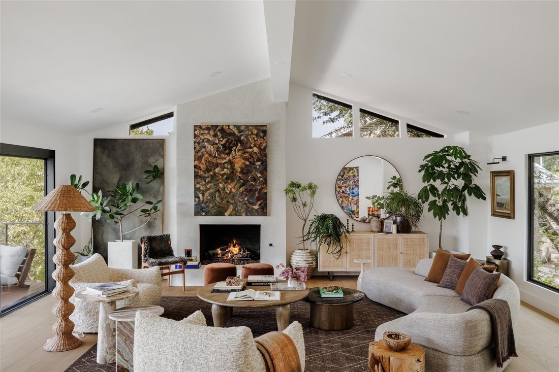 Casa a Austin, Texas, Stati Uniti 2 - 18752760