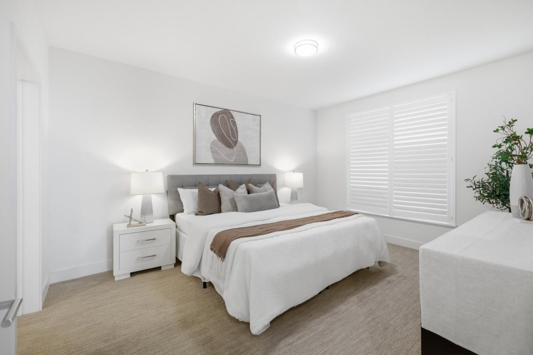 Condominio a Santa Clara, California, Stati Uniti 3 - 18754451