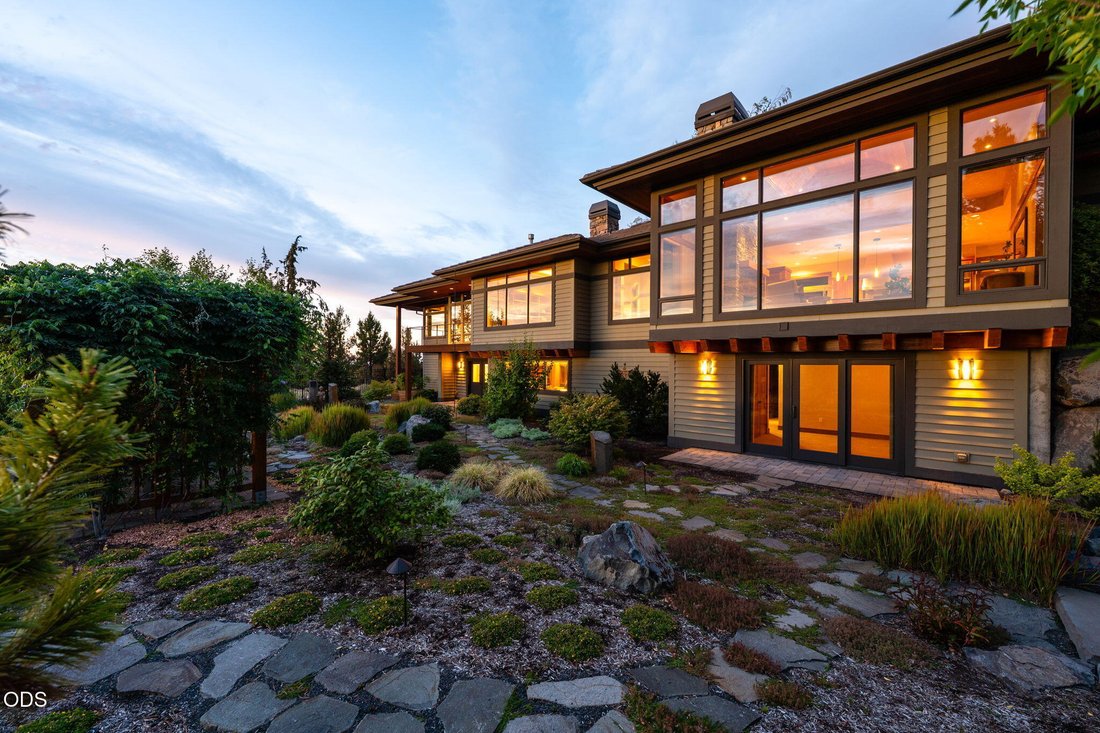 Haus in Powell Butte, Oregon, Vereinigte Staaten 2 - 18750942
