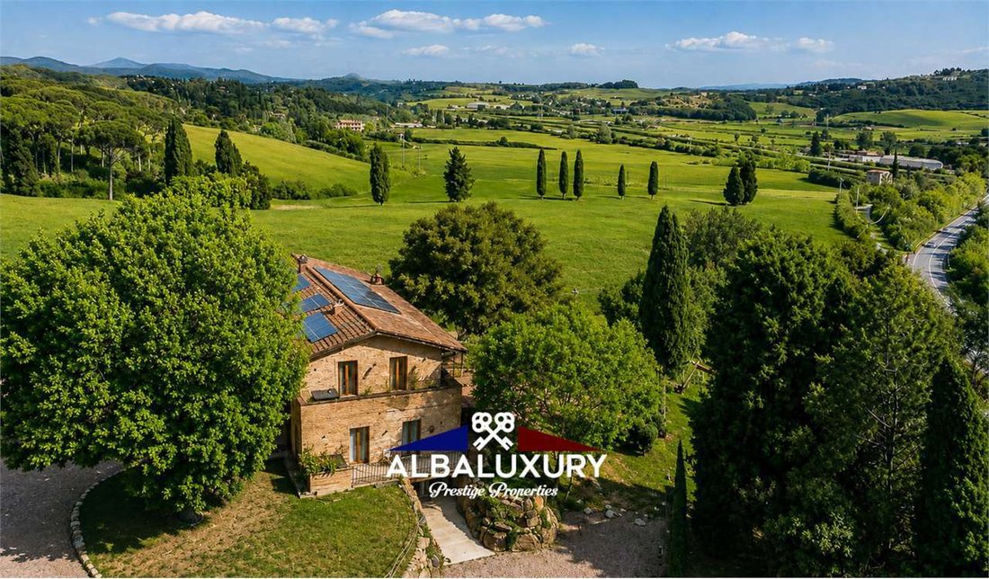 Villa in Fauglia, Tuscany, Italy 3 - 16757939
