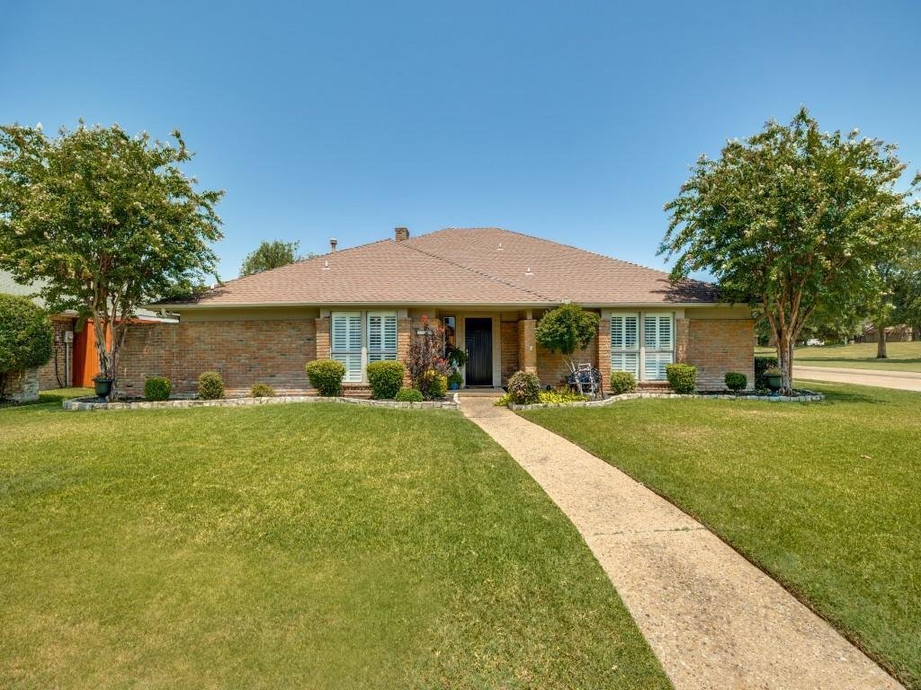 Casa a Plano, Texas, Stati Uniti 1 - 18758814