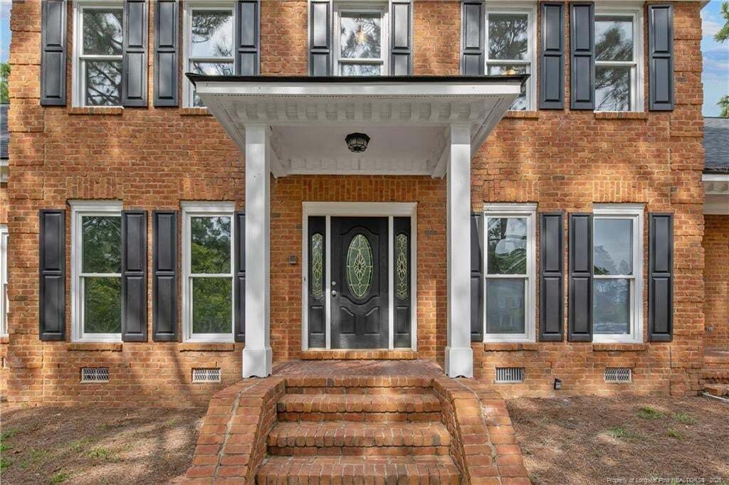 Casa a Fayetteville, Carolina del Nord, Stati Uniti 4 - 18757109