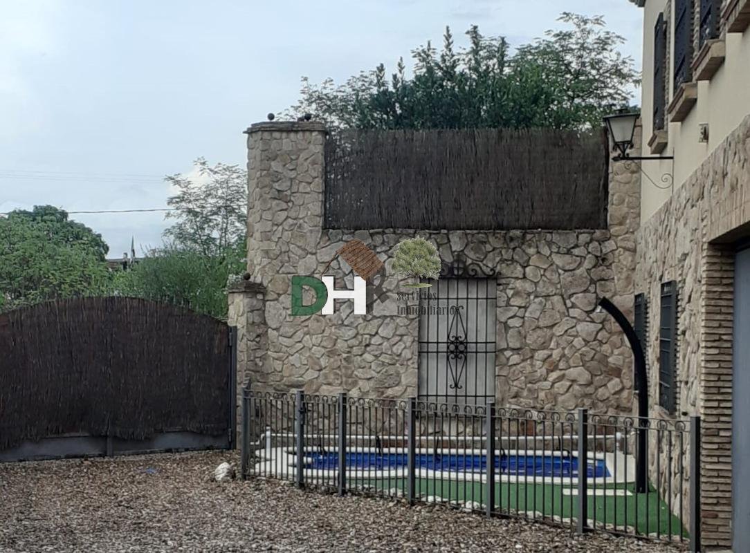 House in Cáceres, Extremadura, Spain 5 - 15500988