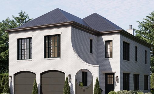 Casa a Greenville, Carolina del Sud, Stati Uniti 1