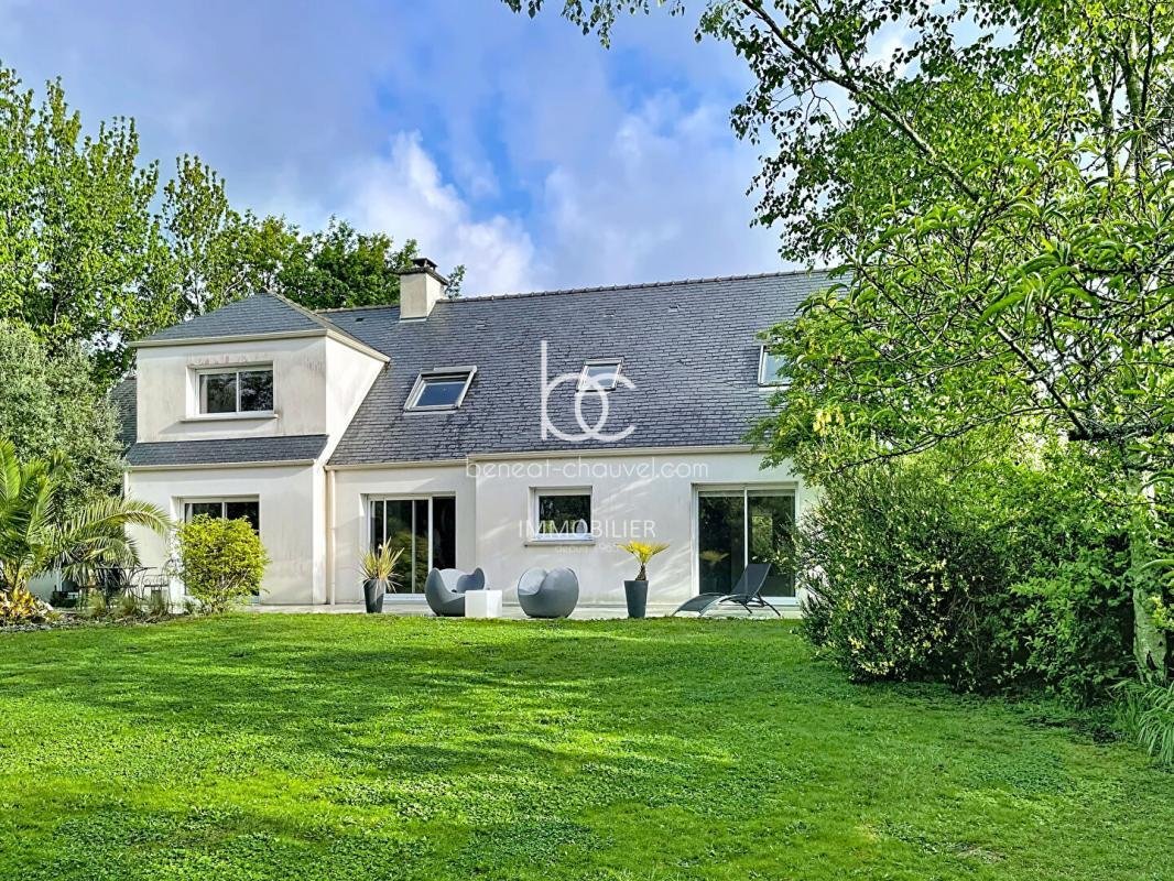 Maison à Surzur, Bretagne, France 1 - 18749666