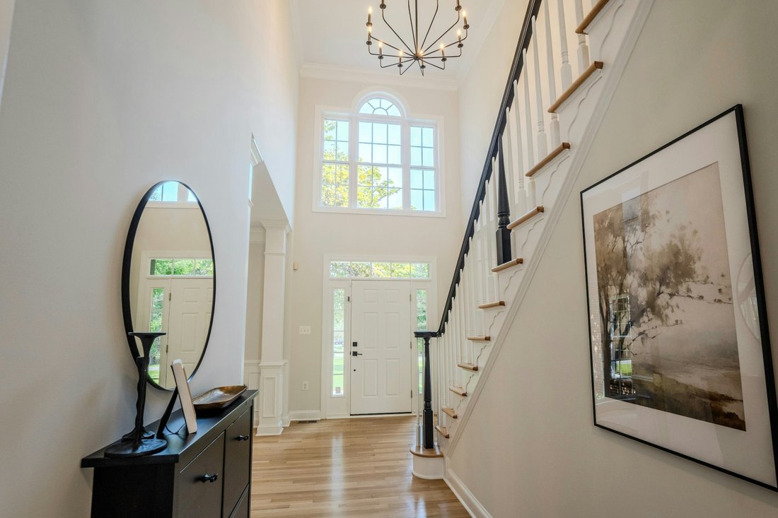 Casa a Round Hill, Virginia, Stati Uniti 4 - 18759203