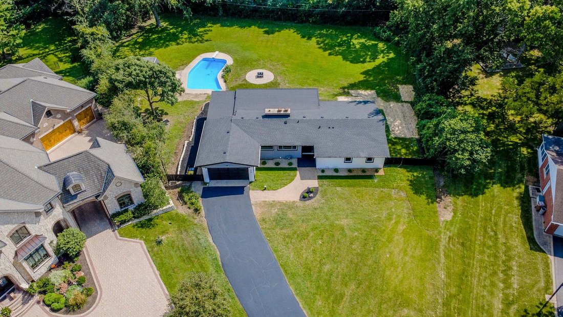 House in Roselle, Illinois, United States 1 - 18752039