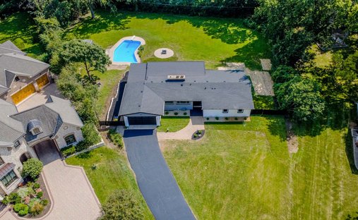 Haus in Roselle, Illinois, Vereinigte Staaten 1