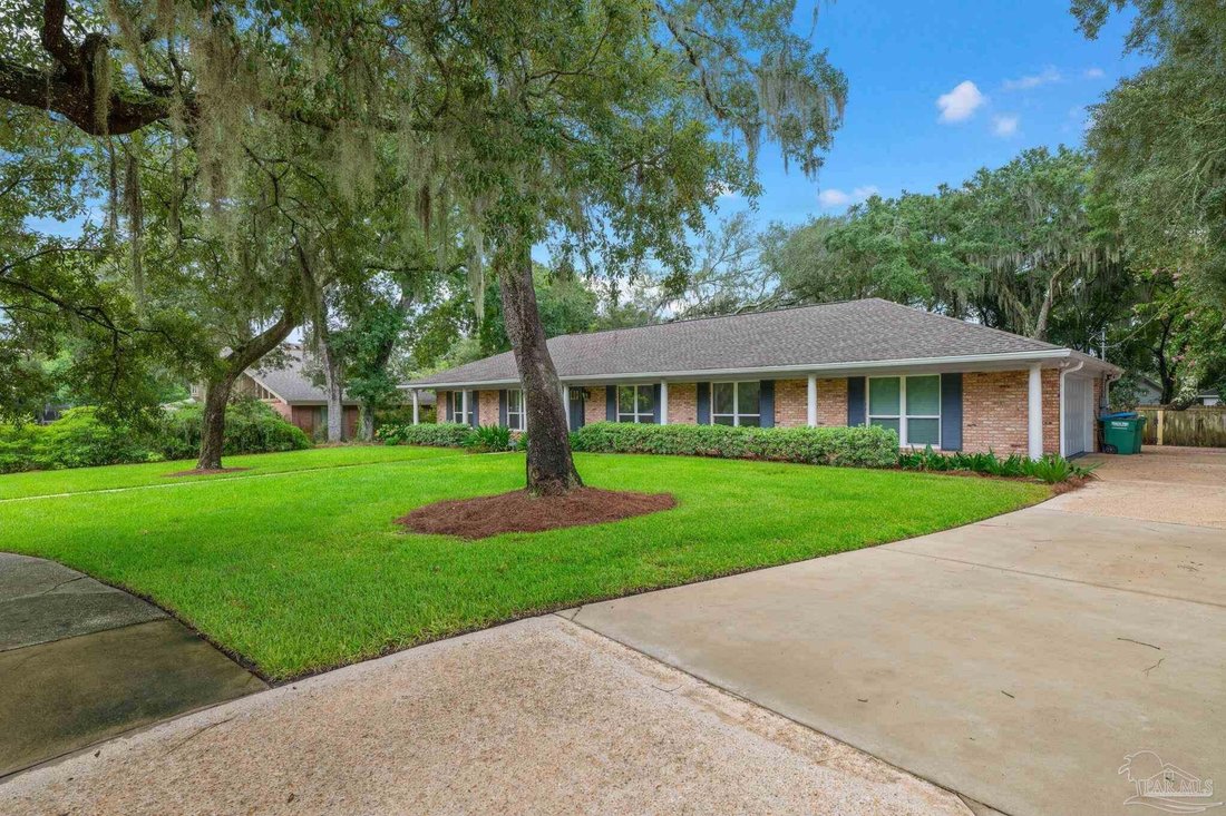 Haus in Gulf Breeze, Florida, Vereinigte Staaten 3 - 18756812