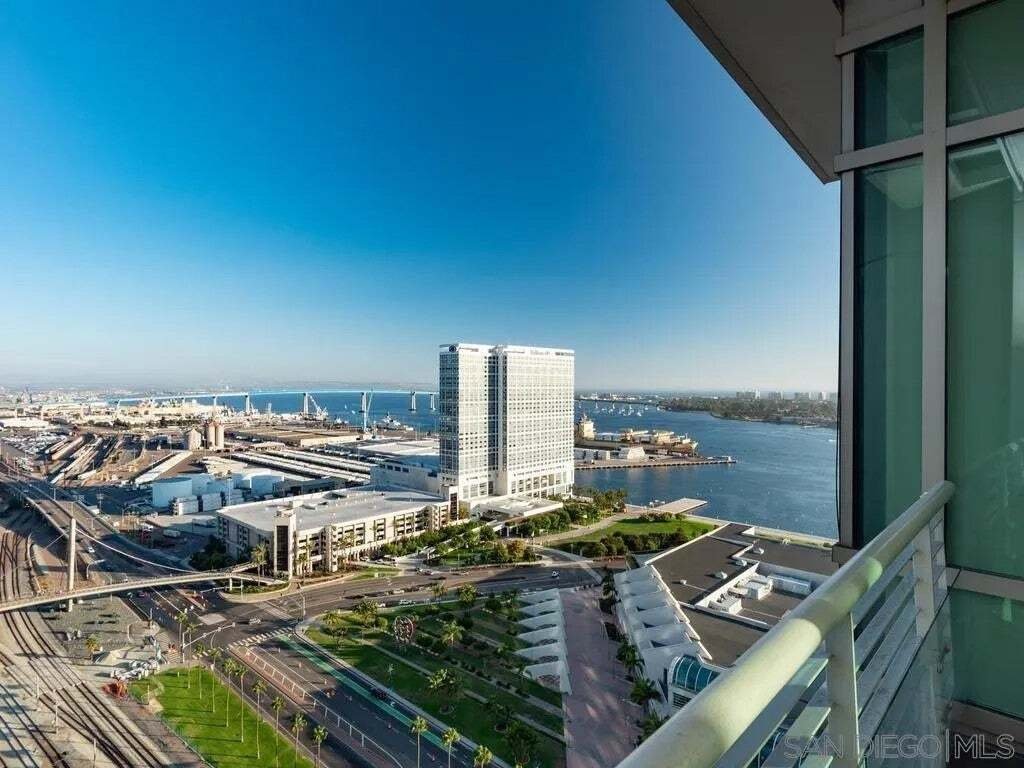 Condominio en San Diego, California, Estados Unidos 5 - 18751640