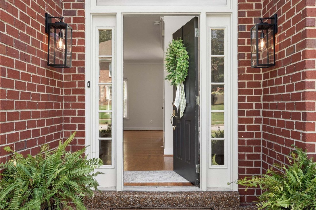 Haus in Franklin, Tennessee, Vereinigte Staaten 2 - 18754211