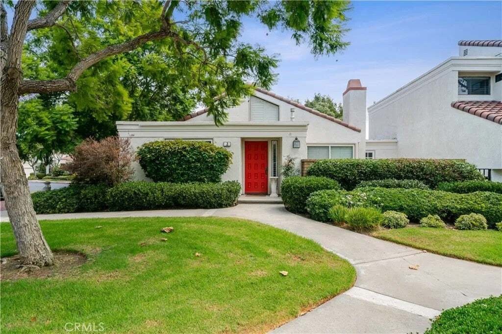Residenza a Irvine, California, Stati Uniti 1 - 18758727