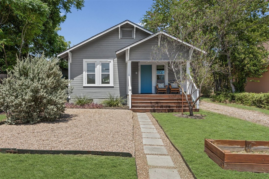 House in Austin, Texas, United States 1 - 18751547