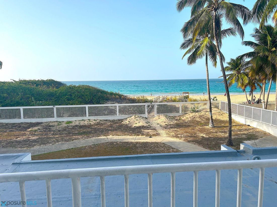 Apartamento en Carolina, Carolina, Puerto Rico 3 - 18749510