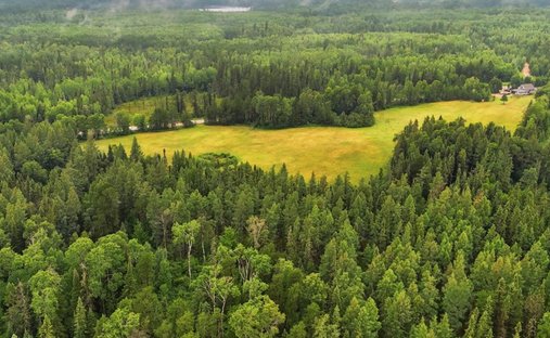 Terreno a Babbitt, Minnesota, Stati Uniti 1