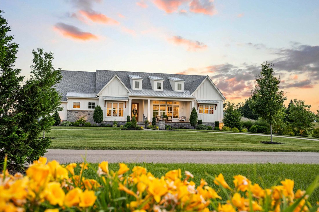 Haus in Nicholasville, Kentucky, Vereinigte Staaten 1 - 18758447