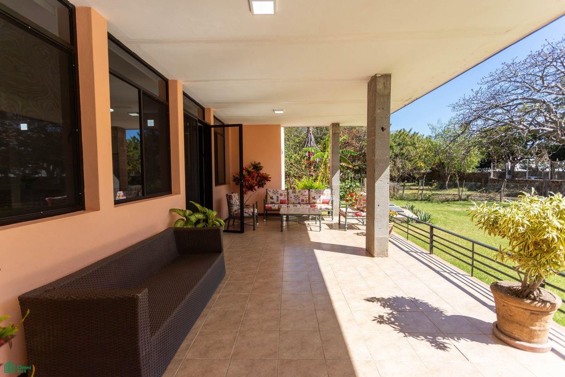 House in Chantepec, Jalisco, Mexico 3 - 17333148