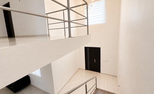 Maison à Mexicali, Basse-Californie, Mexique 1