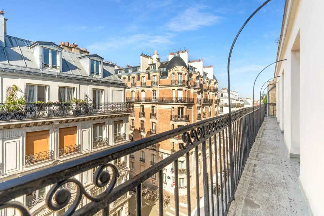 Appartamento a Odéon, Paris 6e Arrondissement, Parigi 3 - 17663399