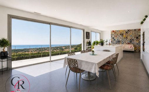 Villa in Ensuès-la-Redonne, Provence-Alpes-Côte d'Azur, Frankreich 1