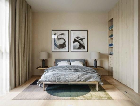 Appartement à Mexico City, Mexique 5 - 18759982
