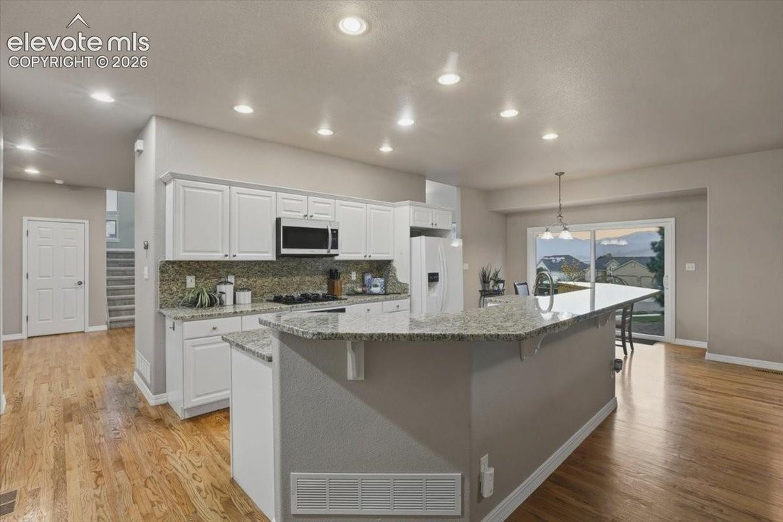 Haus in Colorado Springs, Colorado, Vereinigte Staaten 4 - 18751784