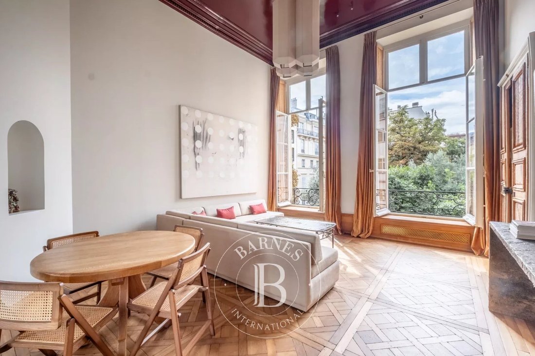 Apartamento en San Tomás de Aquino, Paris 7e Arrondissement, París 3 - 18755073