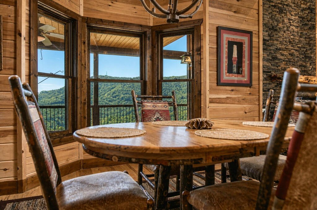 Casa en Blue Ridge, Georgia, Estados Unidos 3 - 18751789