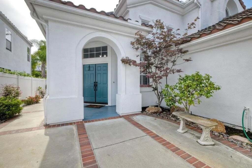 Casa a Oceanside, California, Stati Uniti 2 - 18748803
