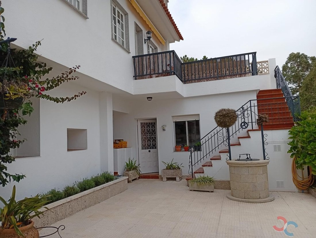 Chalet in Seixo, Marin, Spain 2 - 13111181