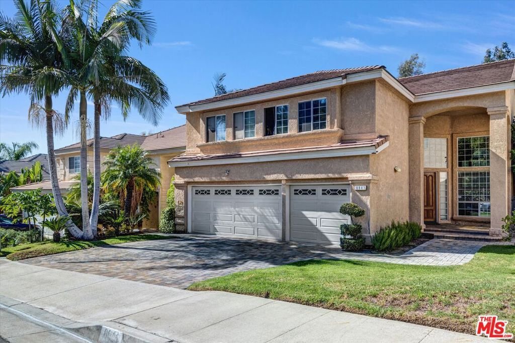 Casa en Orange, California, Estados Unidos 1 - 18748340